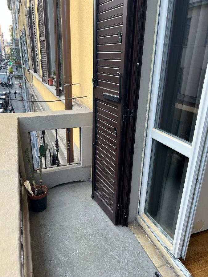 Porta Venezia Home Milão Exterior foto