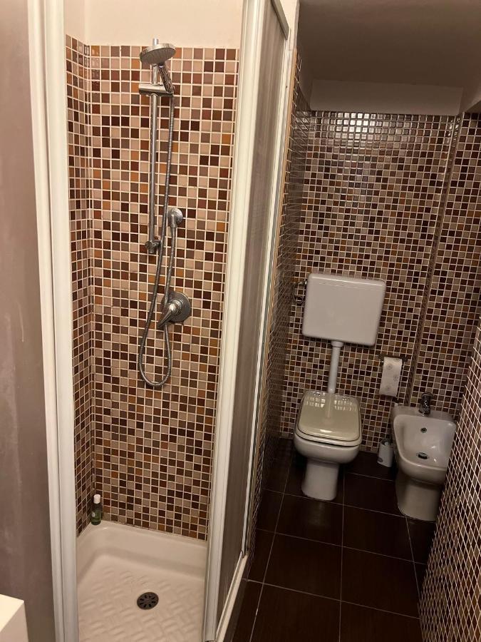 Porta Venezia Home Milão Exterior foto